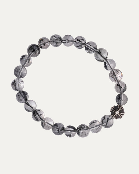 6mm Plus Ball Bead Bracelet