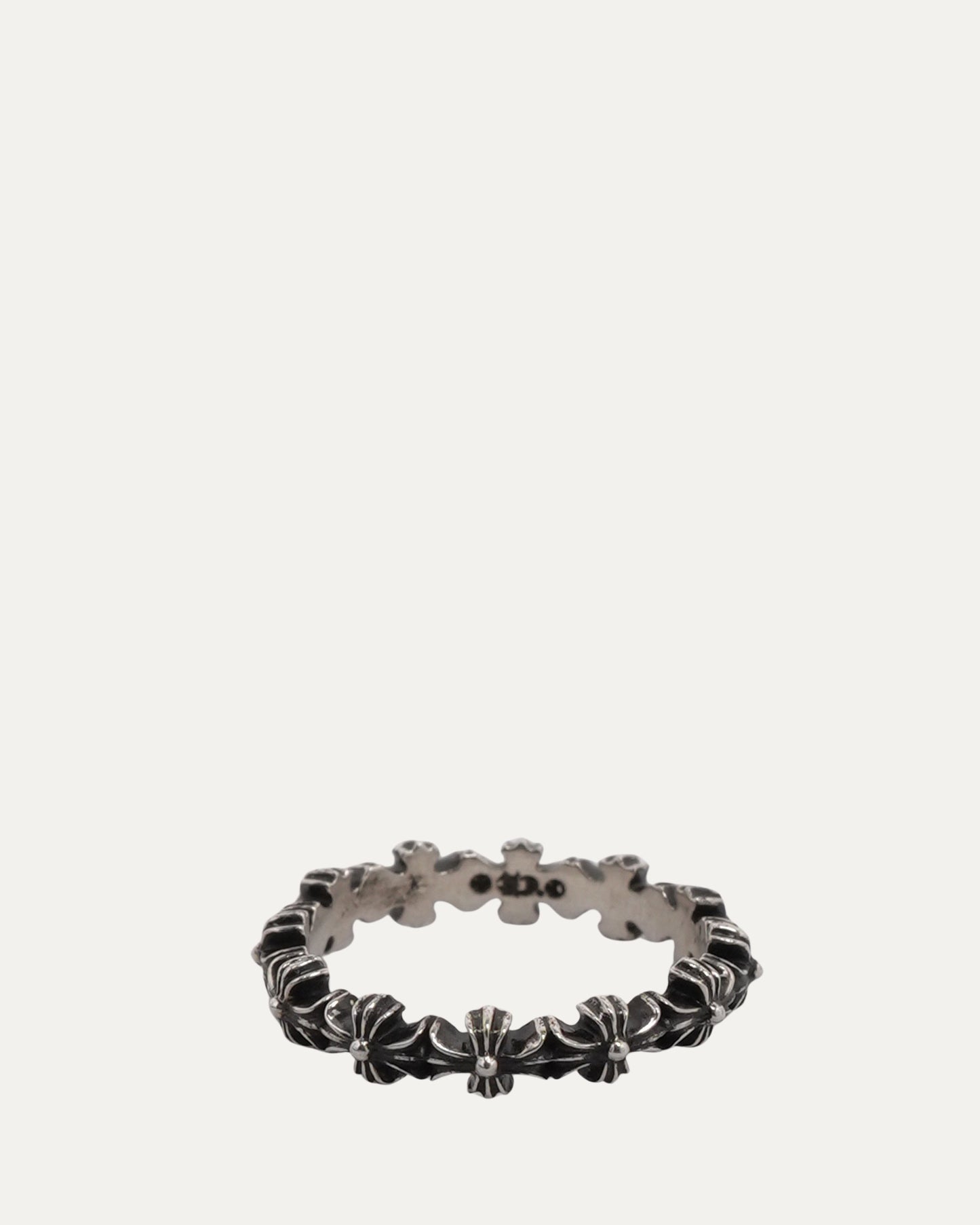 Tiny E Ring