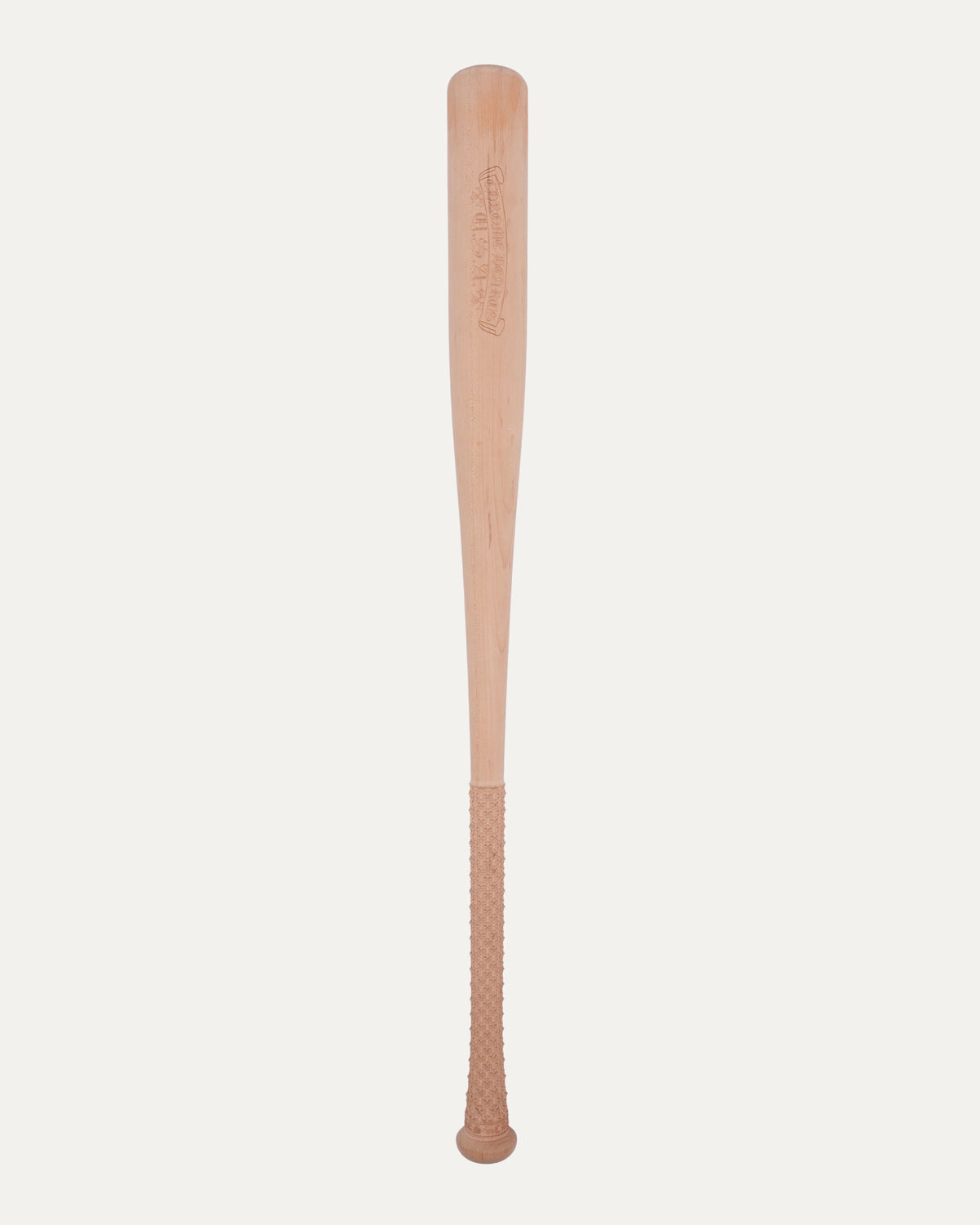 Maple Wood Baseball Bat