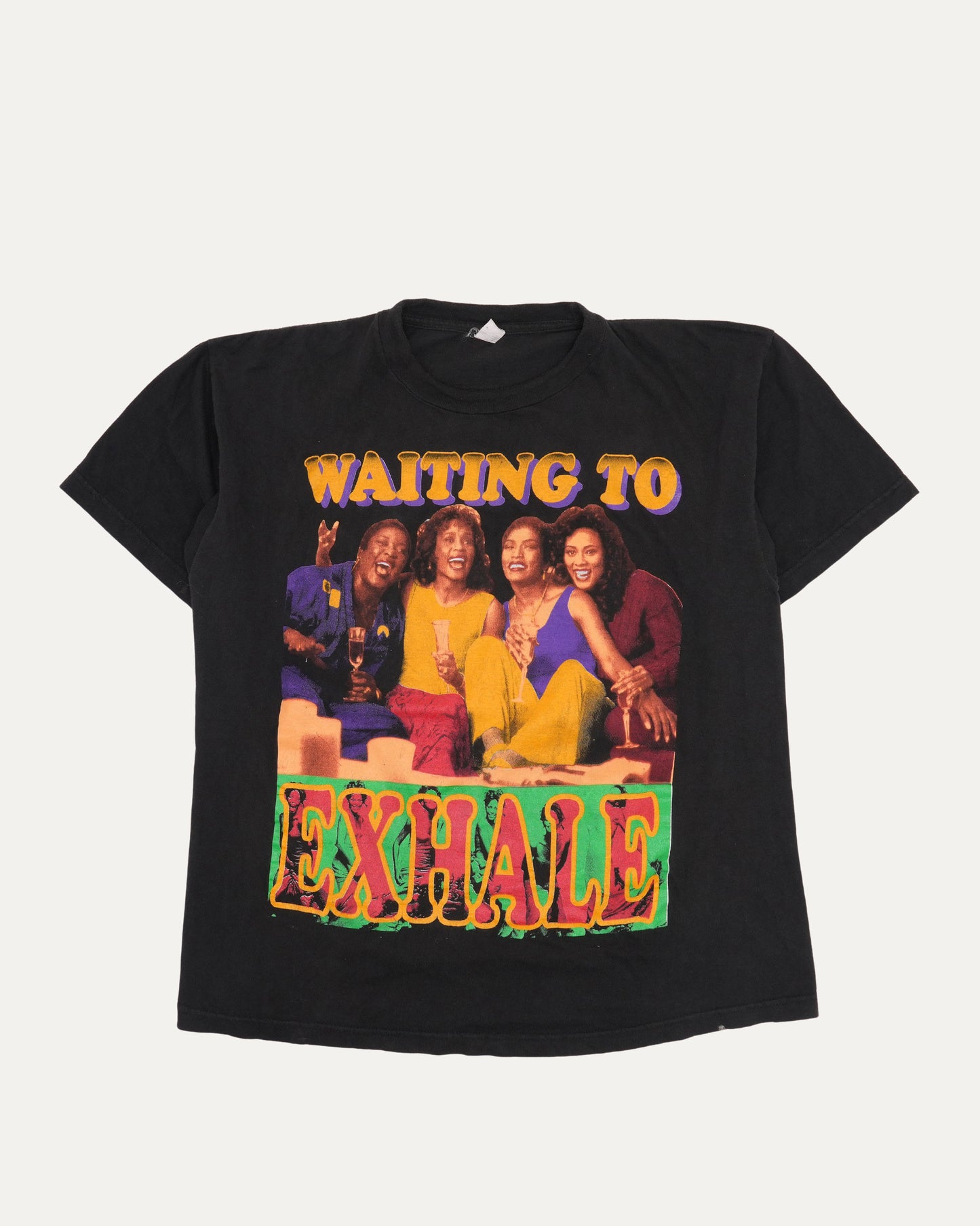 Waiting to Exhale T-Shirt