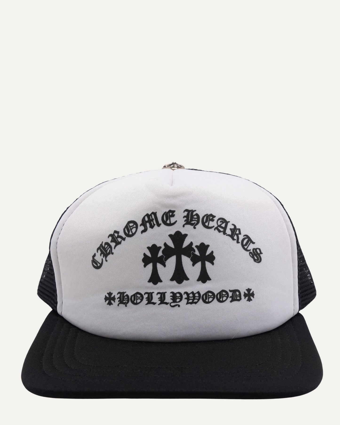Triple Cross Hollywood Trucker Hat