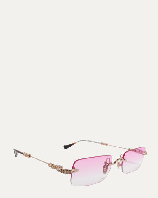 Diamond Pills III Sunglasses
