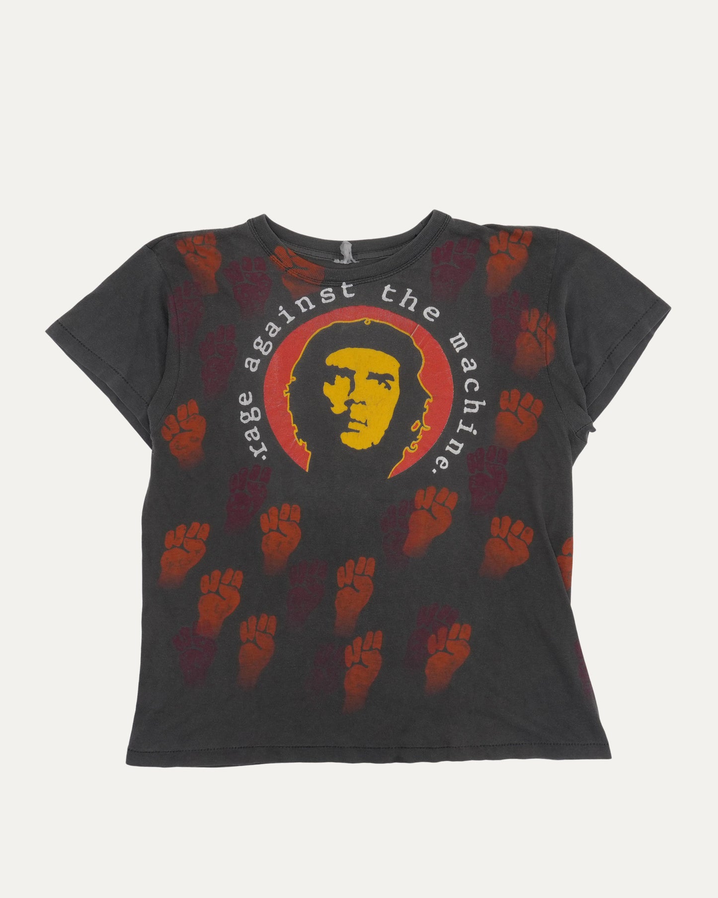 Rage Against the Machine Che Guevara T-Shirt