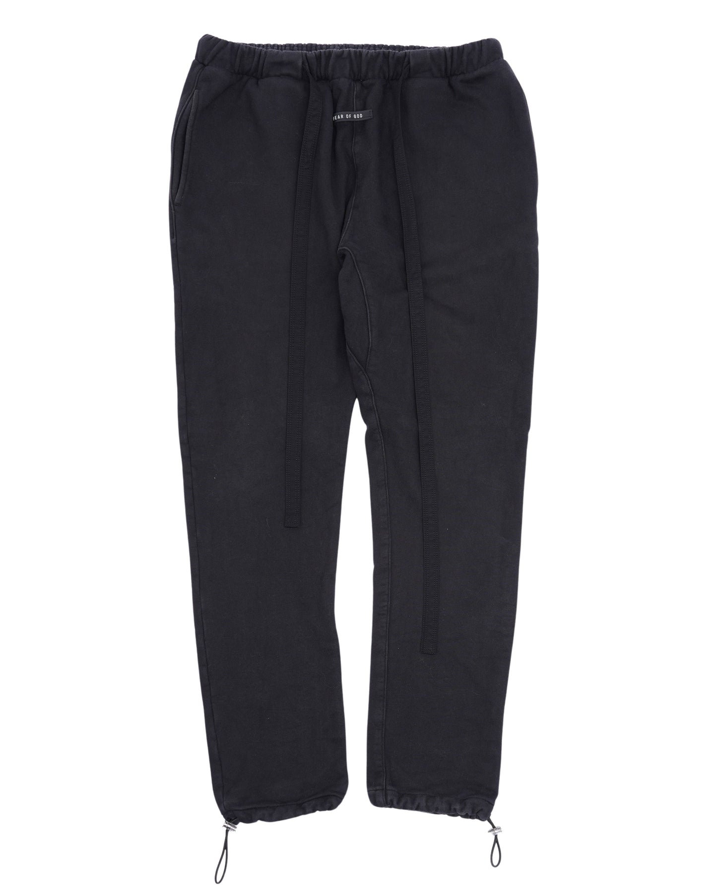 Sixth Collection Relaxed Belted Sweatpants