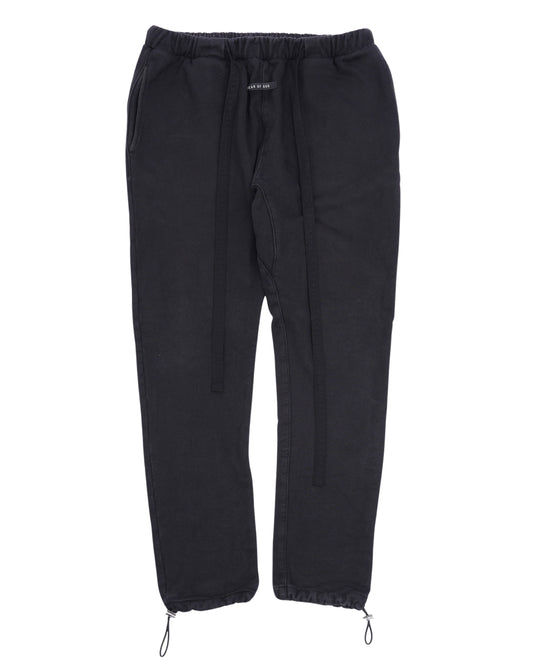 Sixth Collection Relaxed Belted Sweatpants
