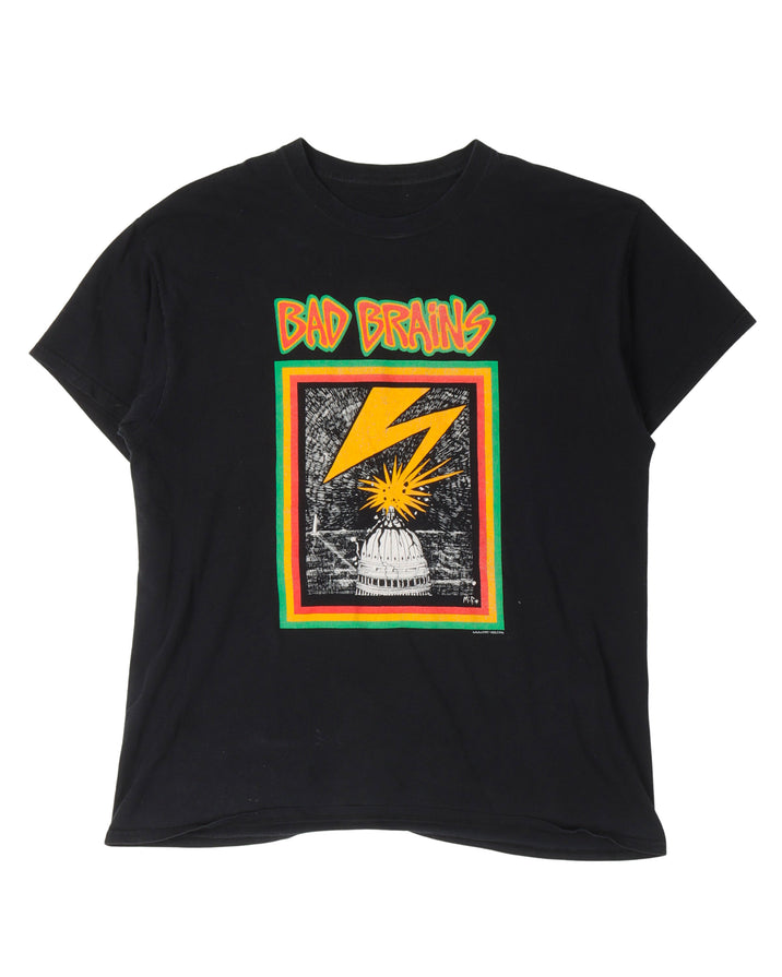 Bad Brains T-Shirt