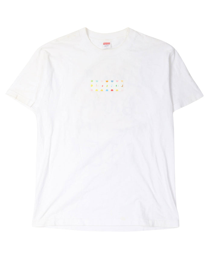Damien Hirst Box Logo T-Shirt