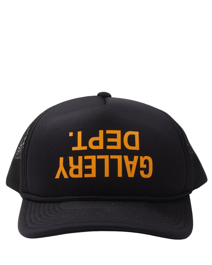 Upside Down Logo Hat