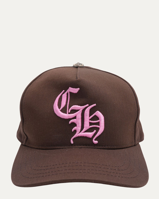 CH Baseball Hat
