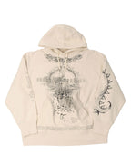Tattoo Graphic Hoodie