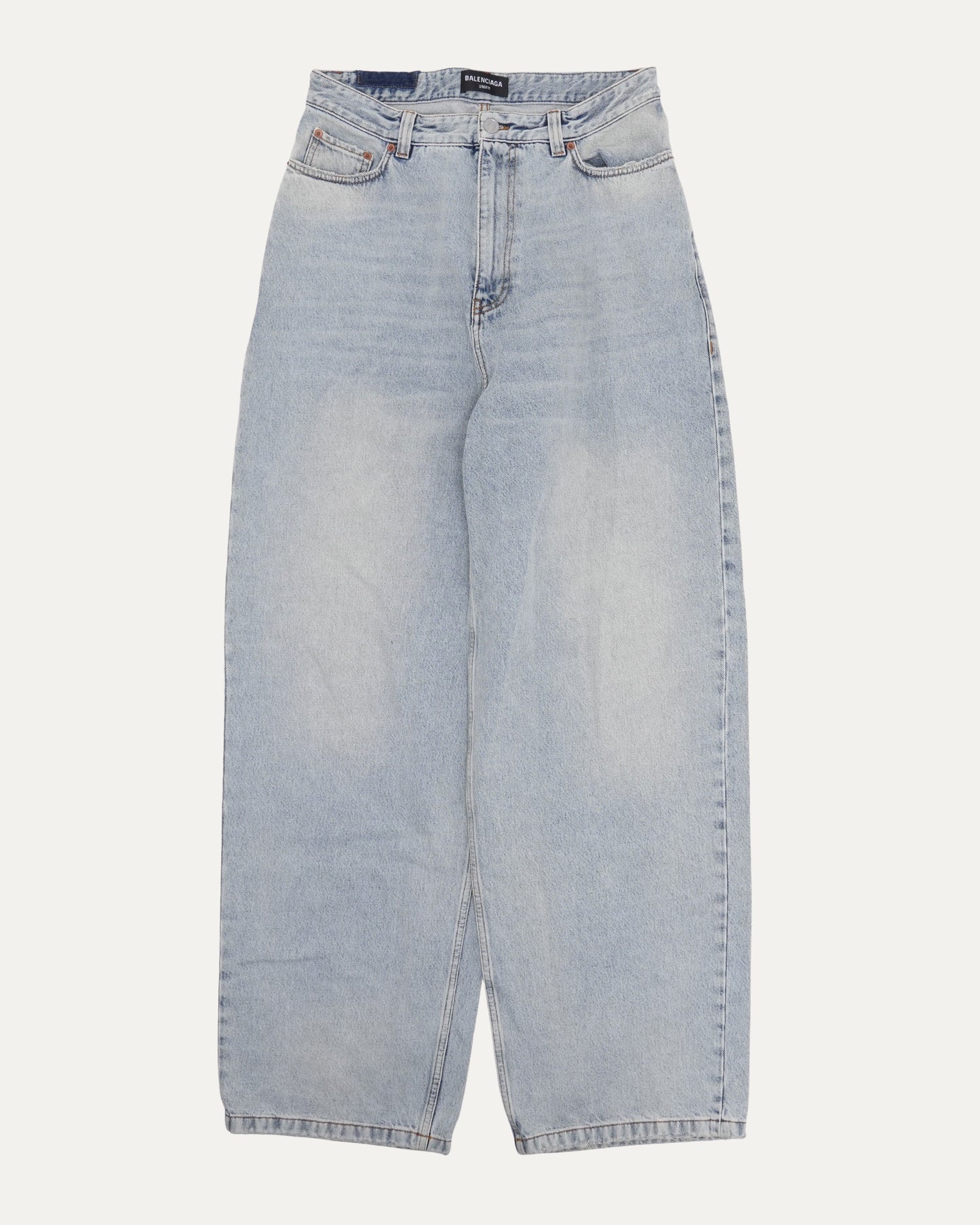Baggy Jeans