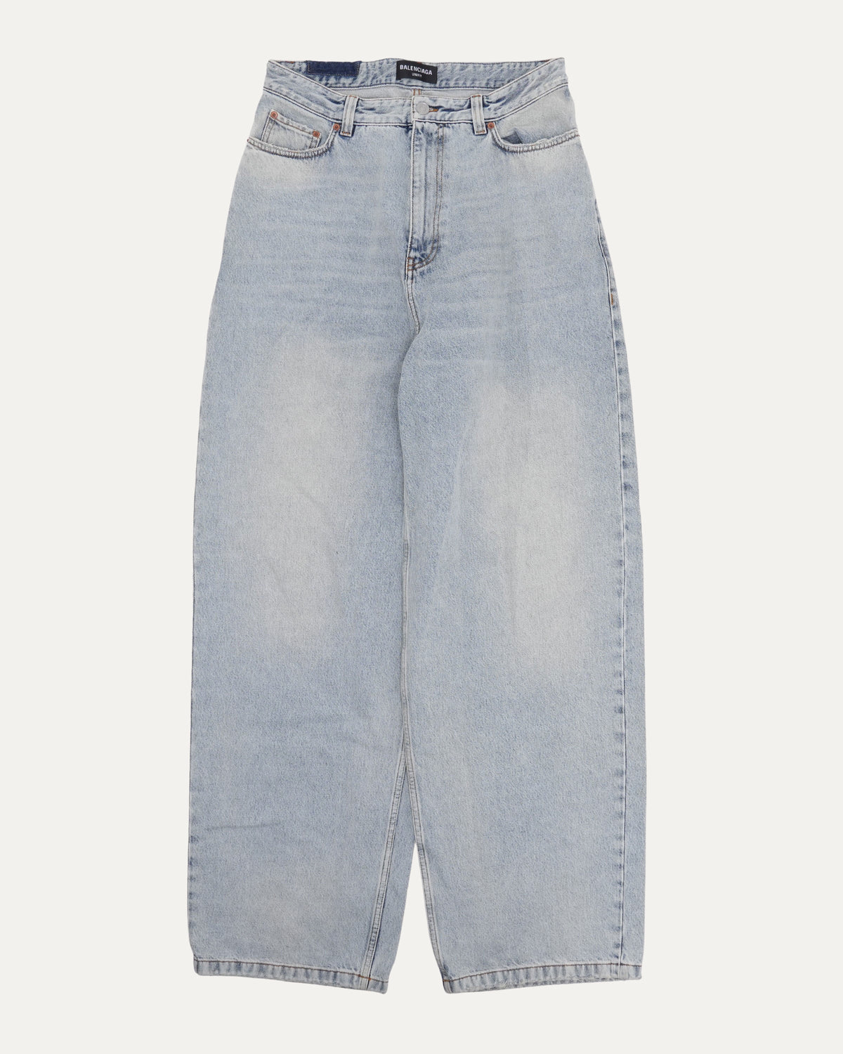 Baggy Jeans