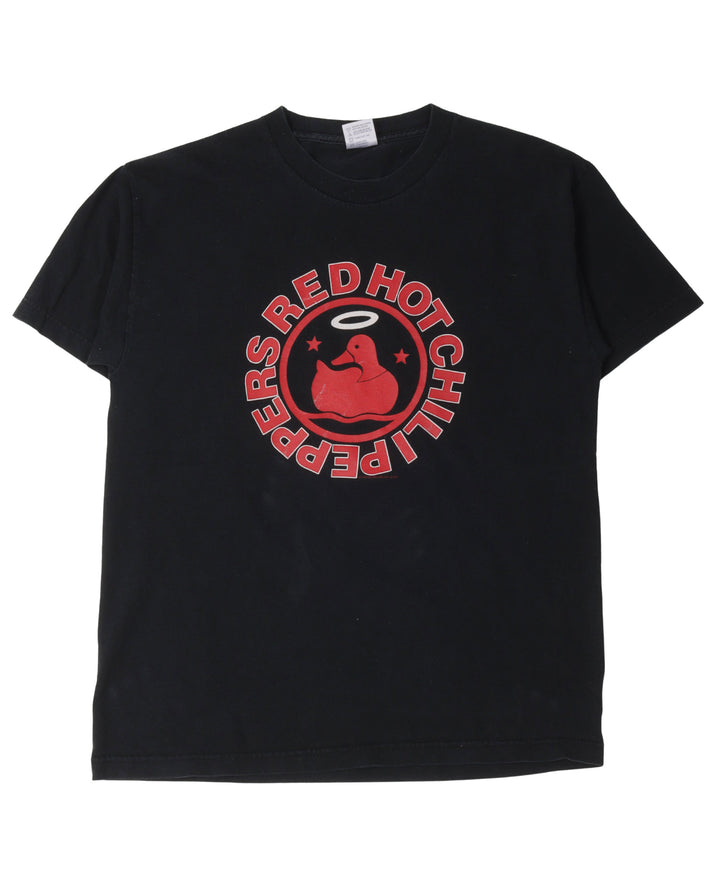 Red Hot Chili Peppers Califonication T-Shirt