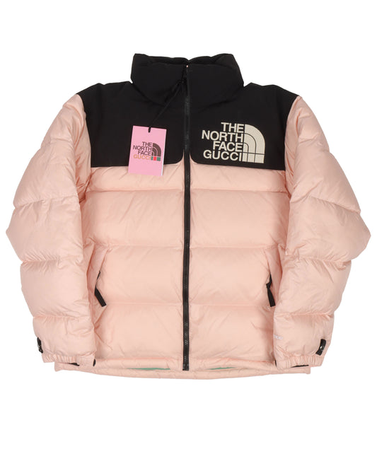 The North Face Nuptse Jacket