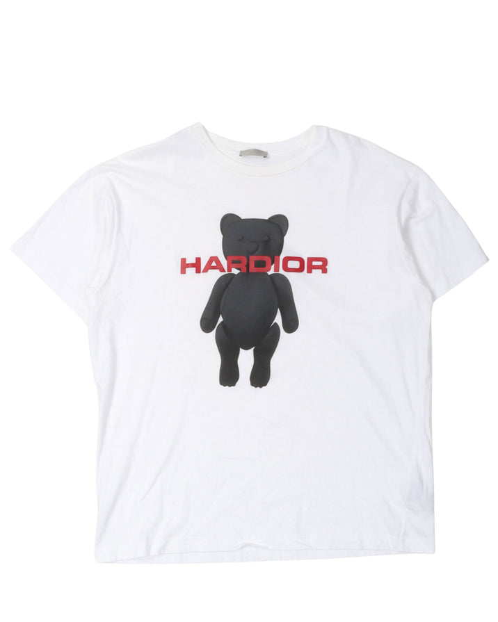 Hardior Bear T-Shirt