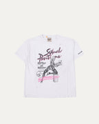 Doc Johnson Sexual Positions T-Shirt