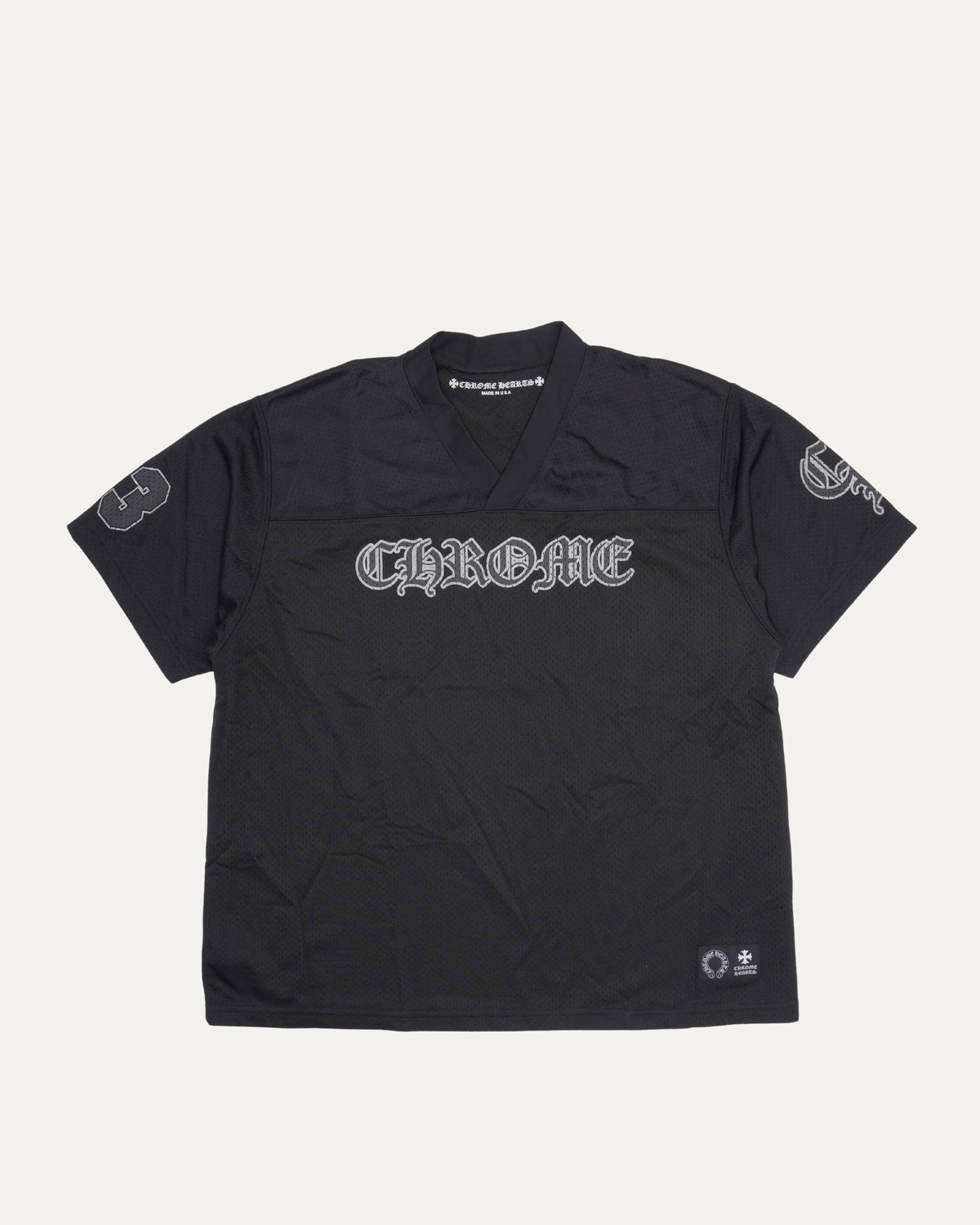 Stadium Mesh Jersey