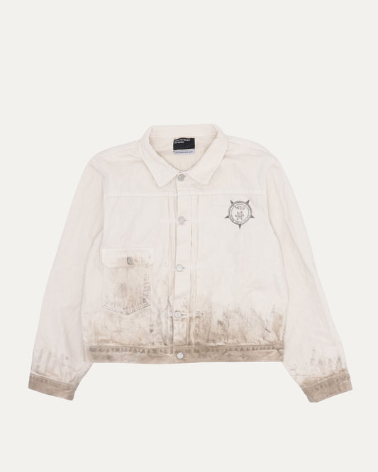 Type VII The Dream that Won't Go Away Jacket