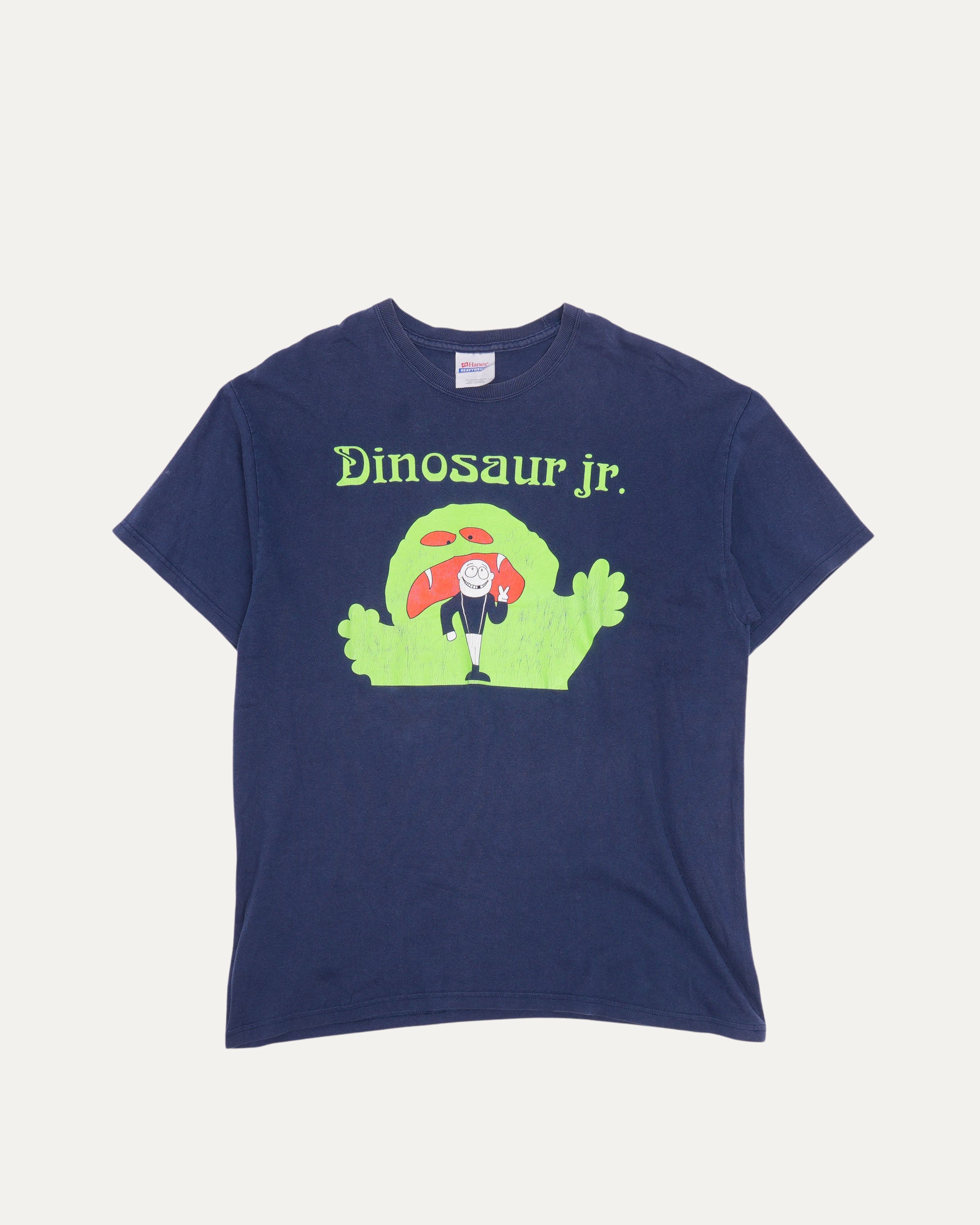 Dinosaur Jr. Monster T-Shirt