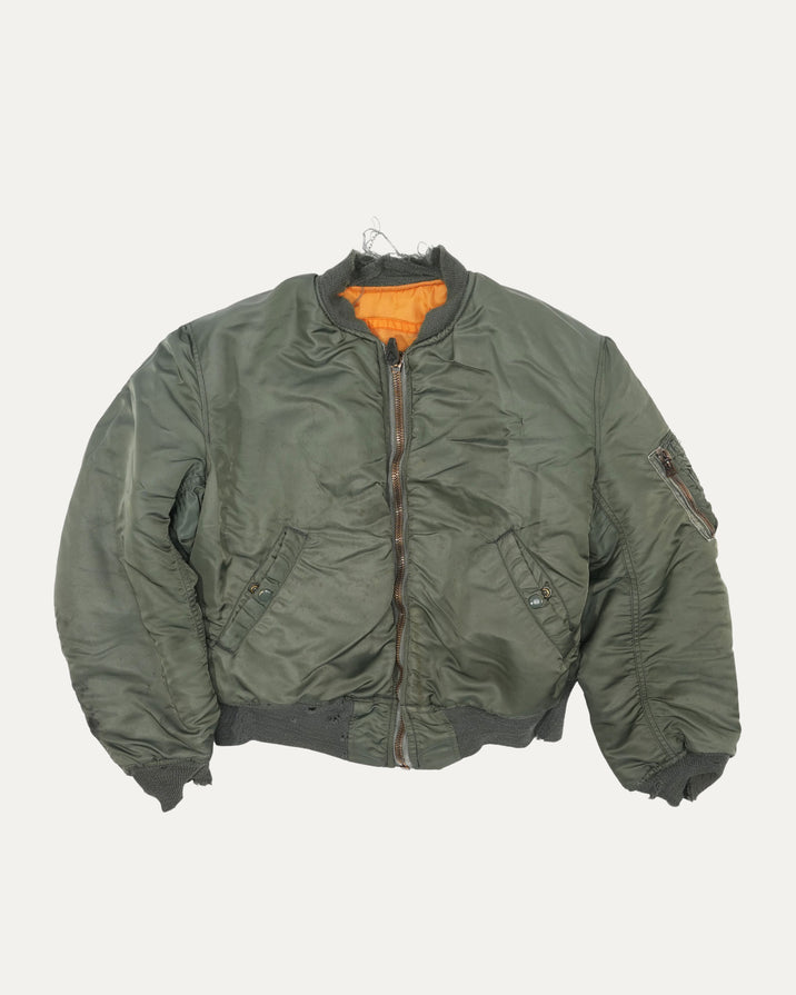 MA-1 Flight Jacket