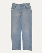Light Wash Jeans