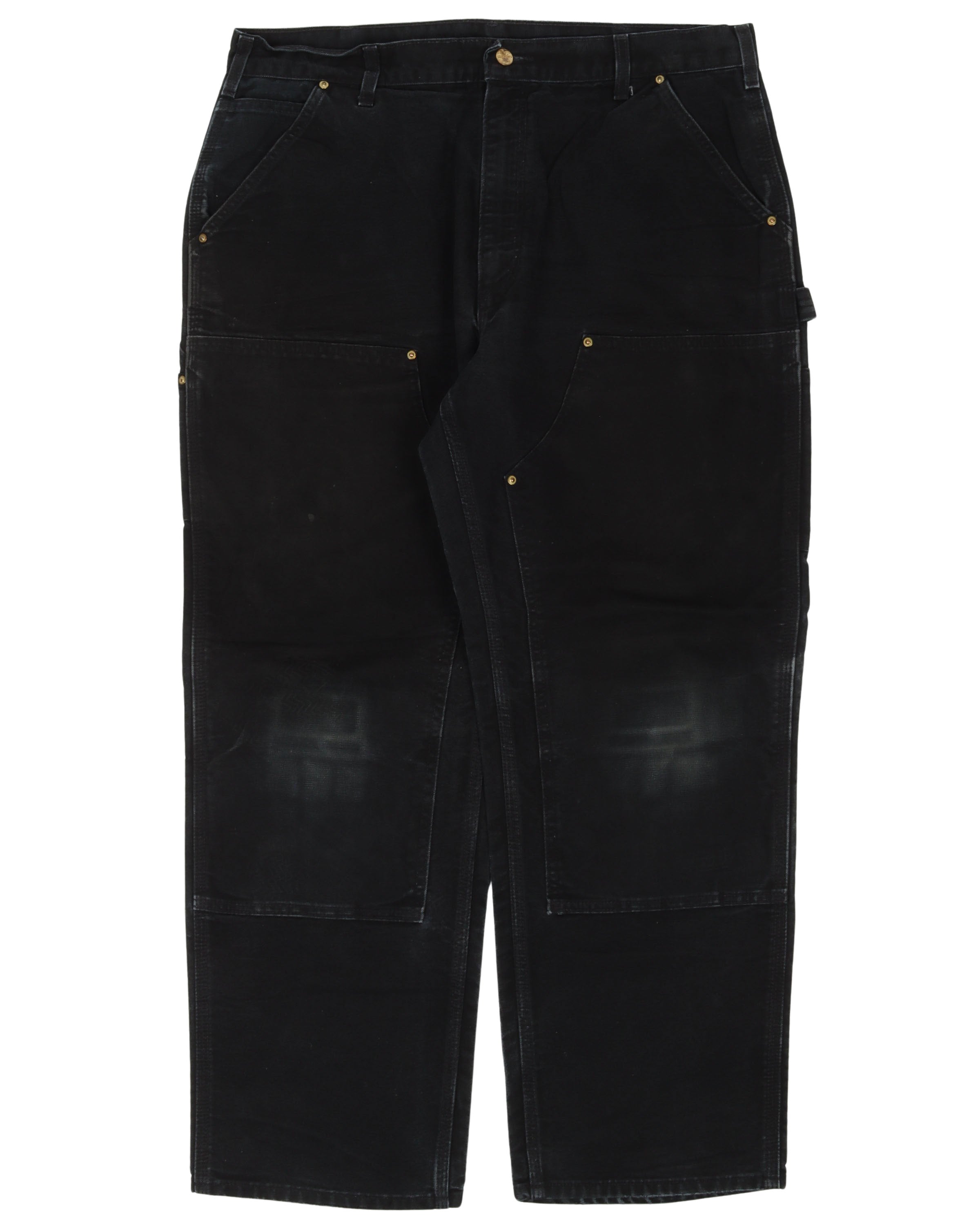 Carhartt Double Knee Pants