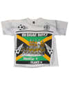 T-shirt FIFA Coupe Du Monde Féminine 2023 - Supportez Votre équipe, 100% Polyester, Design Officiel - 2