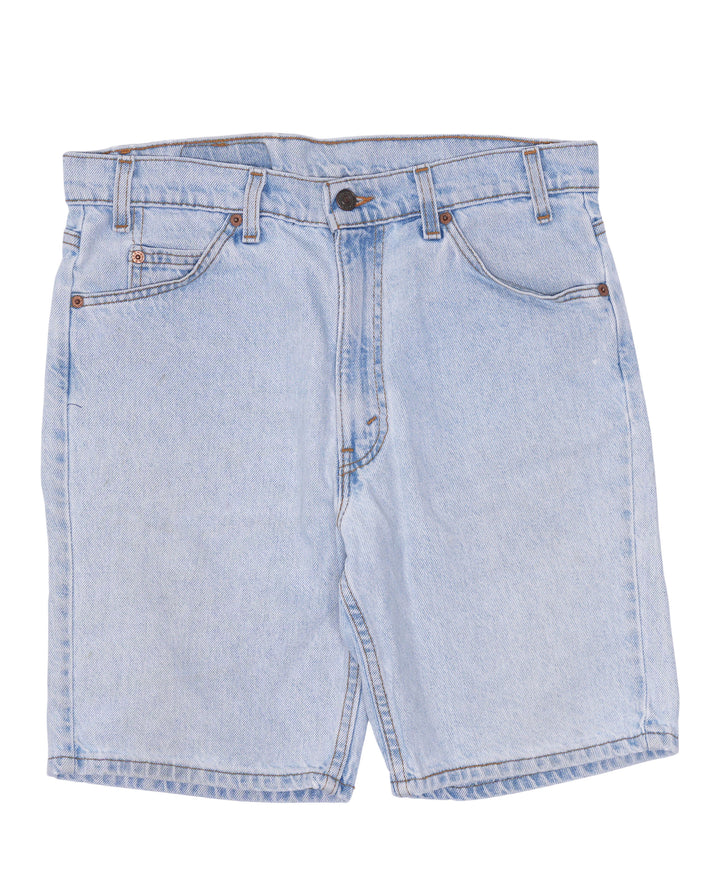 Levi's 505 Jean Shorts