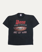 Bone Thugs-N-Harmony Art of War 1997 Tour T-Shirt