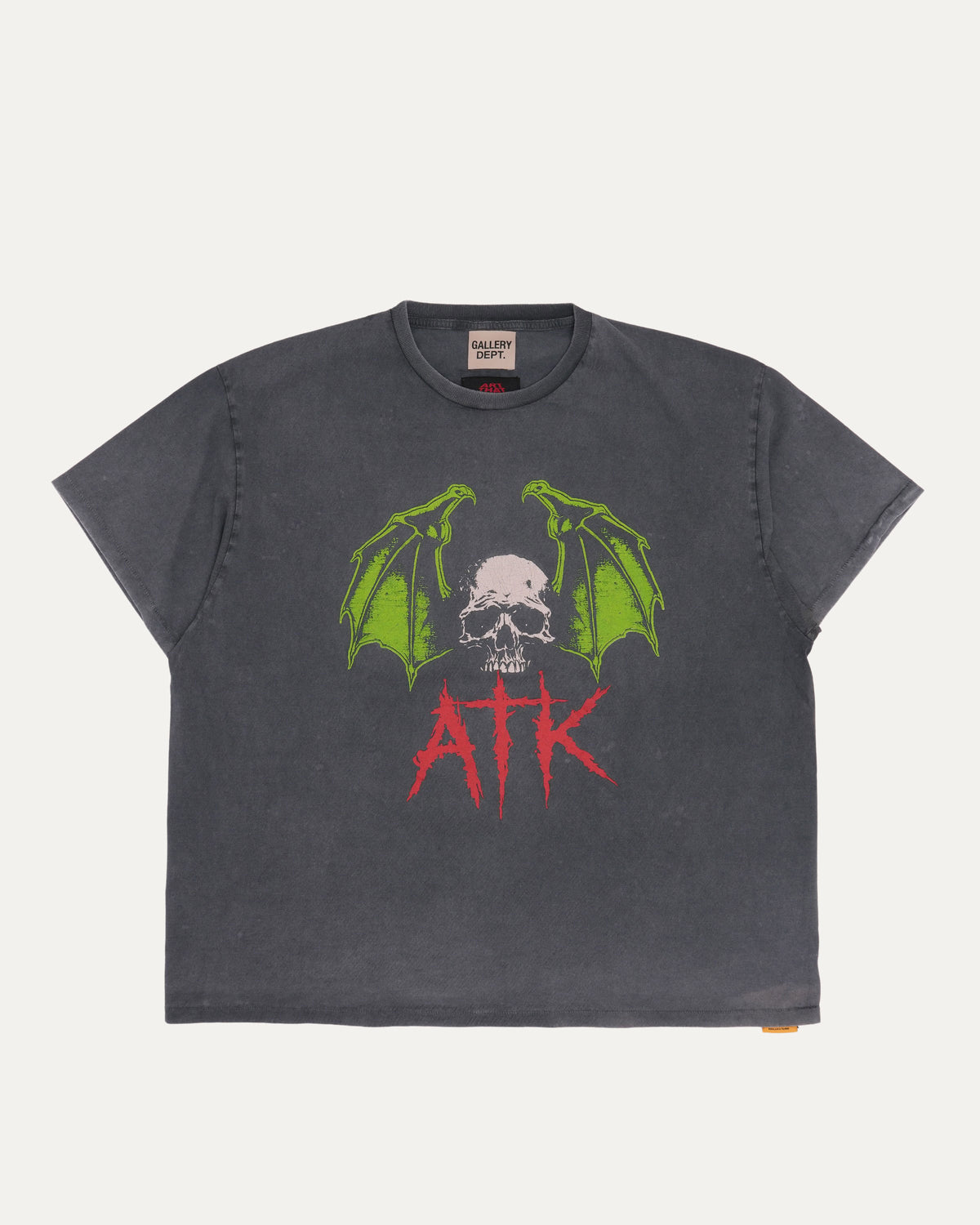 Art That Kills T-Shirt