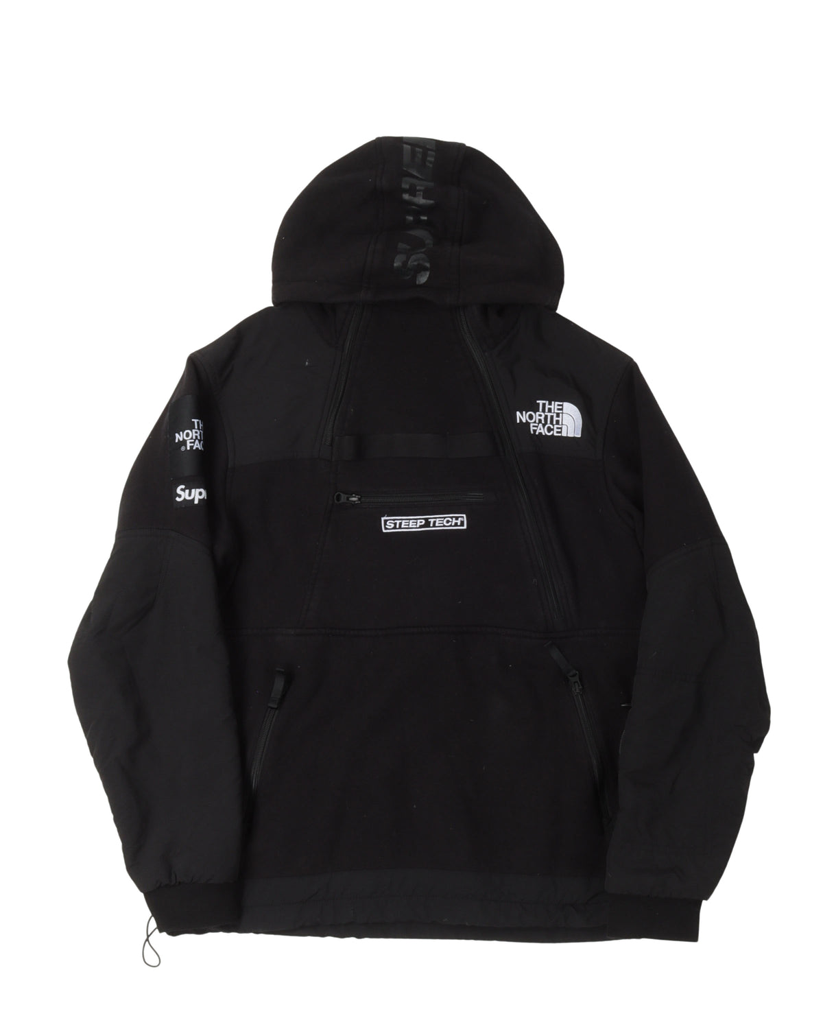 The North Face Steep Tech Hooded Sweatshirt