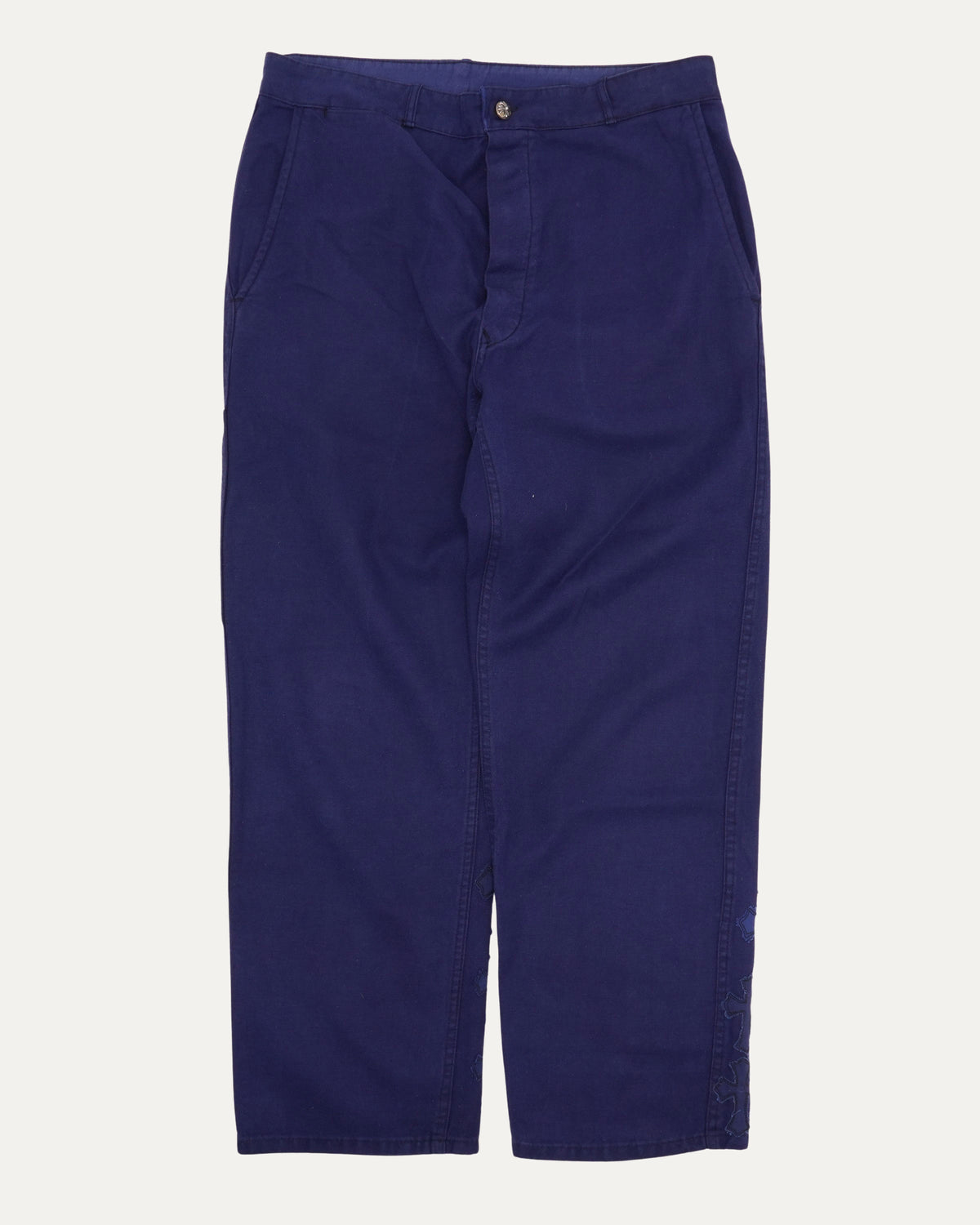 Cross Patch French Work Pants