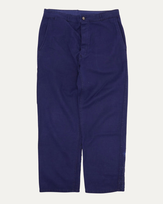 Cross Patch French Work Pants