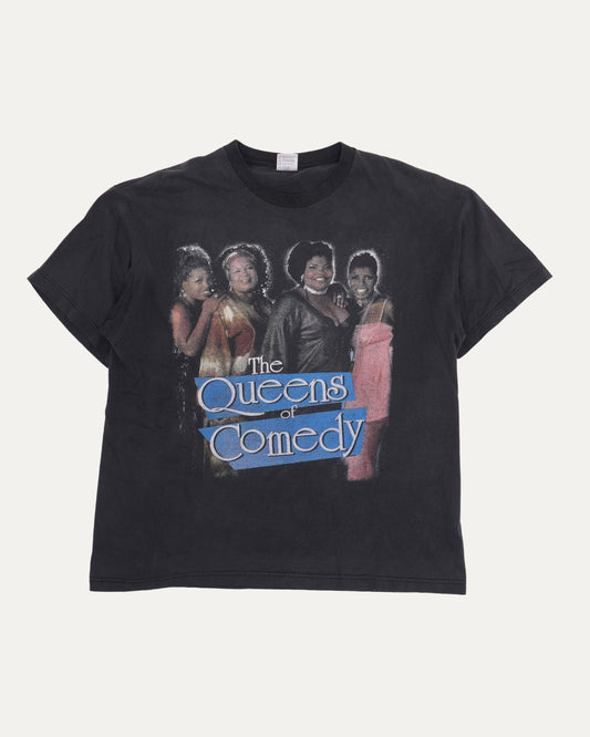 The Queens of Comedy T-Shirt