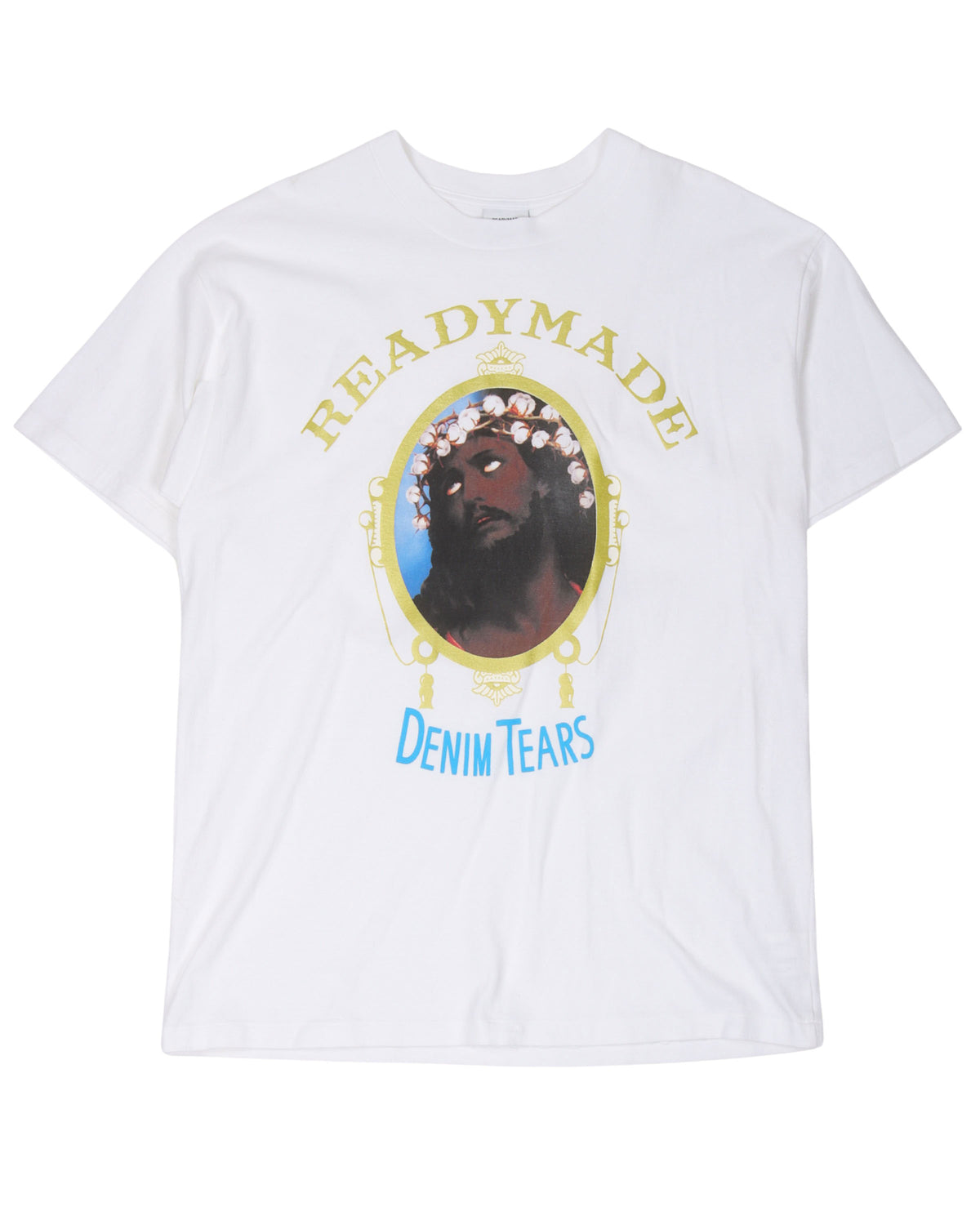 Denim Tears T-Shirt