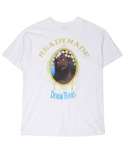 ReadyMade Denim Tears T-Shirt – Justin Reed