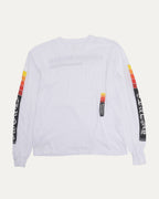 Boost Long Sleeve Pocket T-Shirt