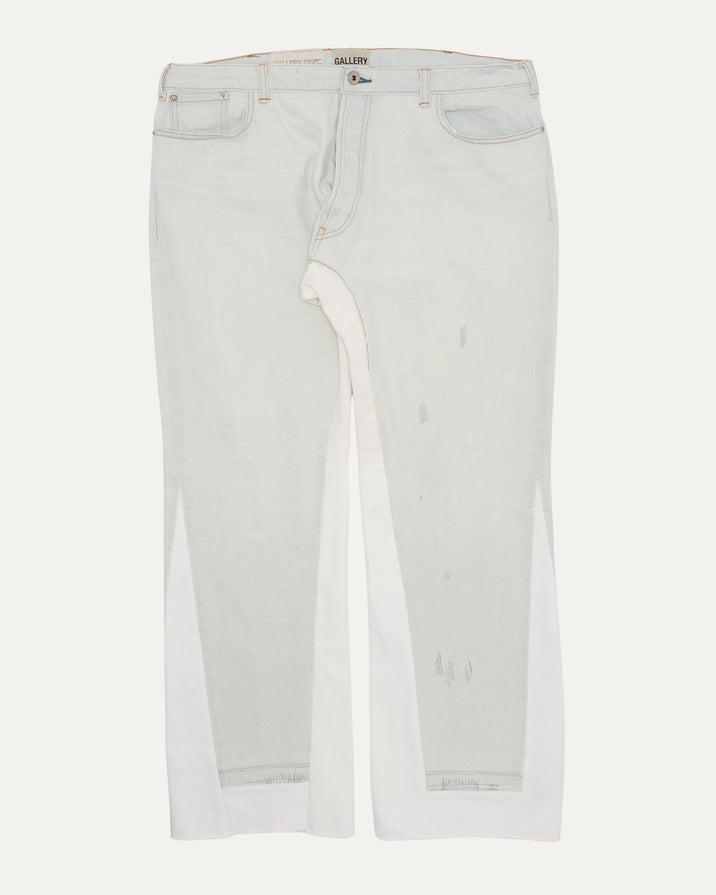 Flared 5001 Jeans