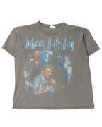 Johnny Hallyday T-Shirt