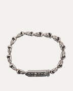 Rolling Stones Mini ID Bracelet
