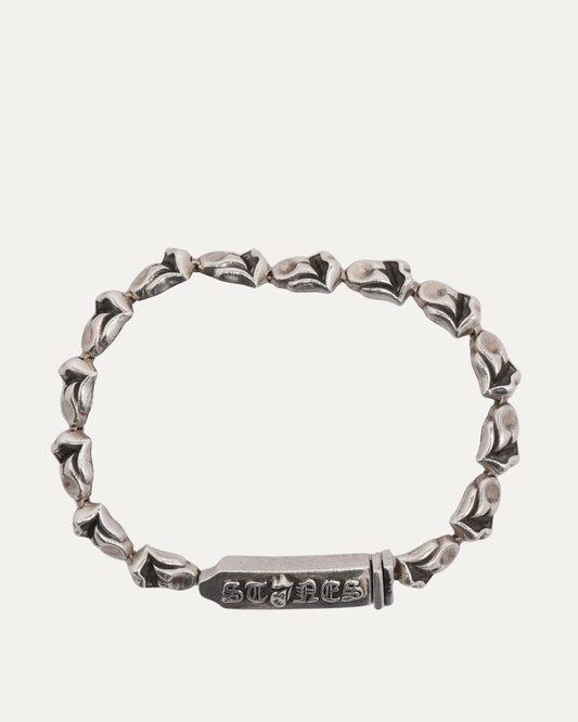 Rolling Stones Mini ID Bracelet