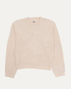 Biker Sweater