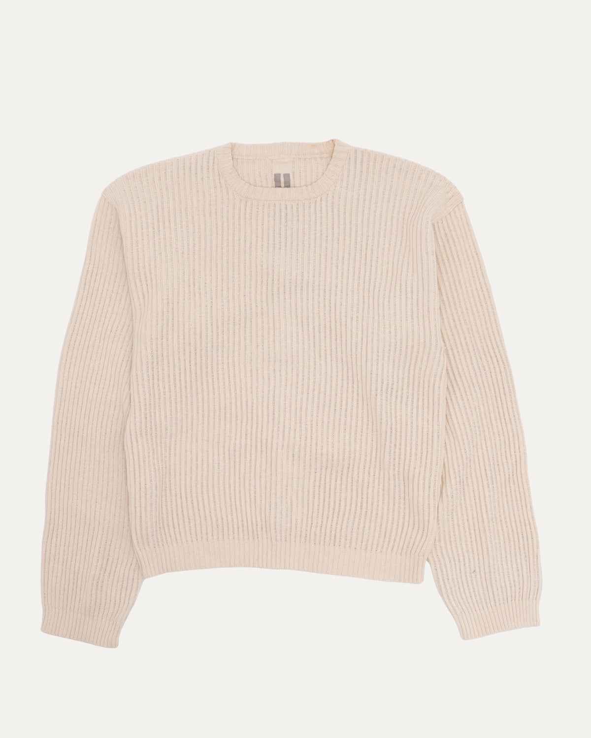Biker Sweater
