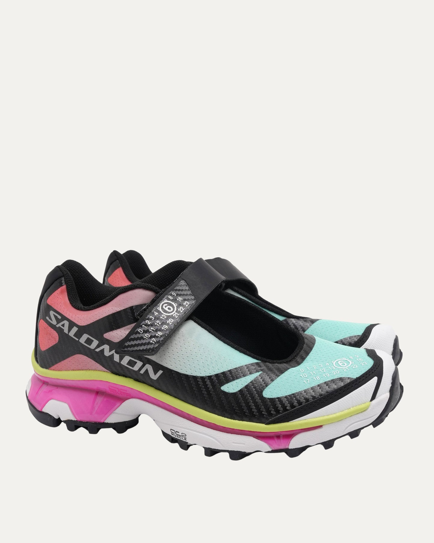 MM6 Salomon XT-Mary J Sneakers