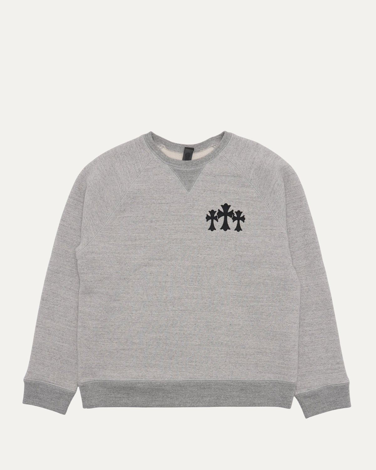 Seven 11 Crewneck Sweatshirt