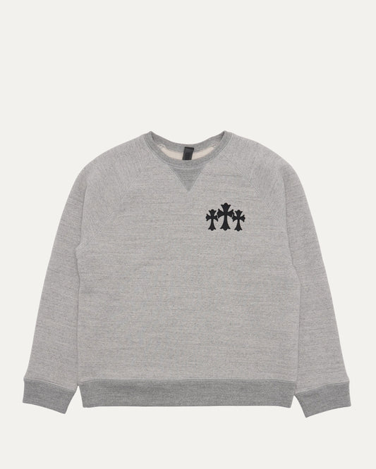 Seven 11 Crewneck Sweatshirt