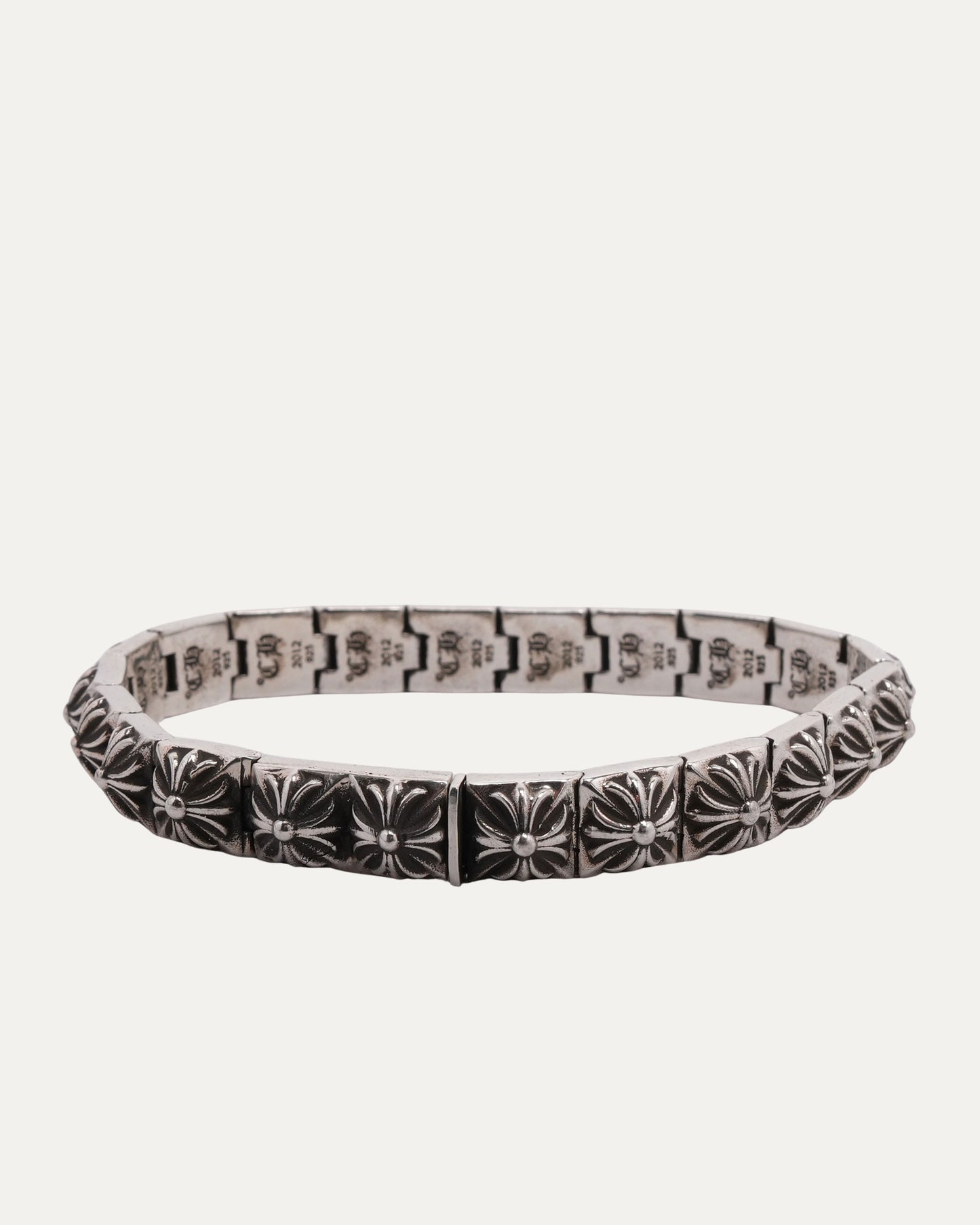 Pyramid Stud Bracelet