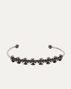 Plus Cross Bangle