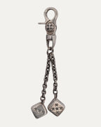Dice Key Clip
