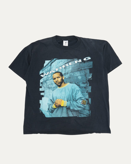 Warren G This DJ T-Shirt